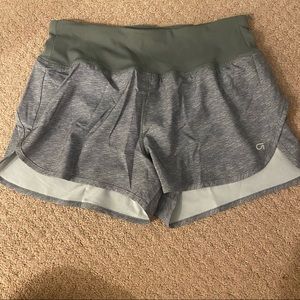 NWOT gapfit shorts